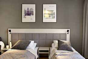 P&O Apartments Wolska Residence 165