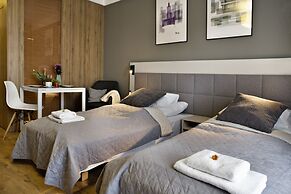 P&O Apartments Wolska Residence 165