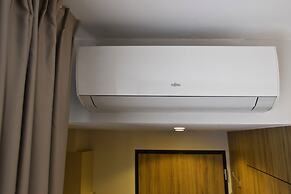 P&O Apartments Wolska Residence 165