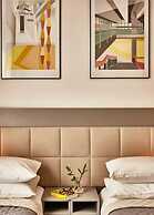 P&O Apartments Wolska Residence 165