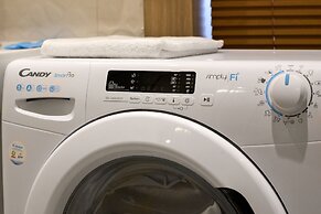 P&O Apartments Wolska Residence 165