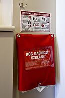 P&O Apartments Wolska Residence 165