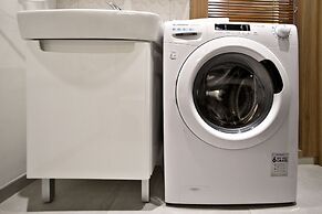 P&O Apartments Wolska Residence 165