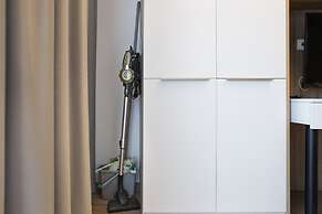 P&O Apartments Wolska Residence 165