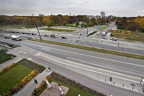 P&O Apartments Wolska Residence 165