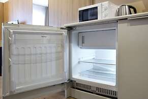 P&O Apartments Wolska Residence 165