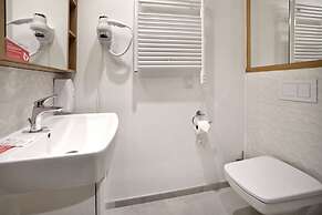 P&O Apartments Wolska Residence 165