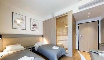 P&O Apartments Wolska Residence 165