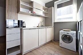 P&O Apartments Wolska Residence 165