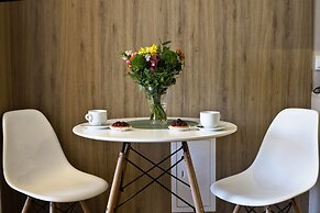 P&O Apartments Wolska Residence 165