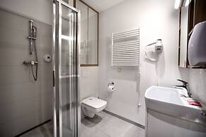 P&O Apartments Wolska Residence 165