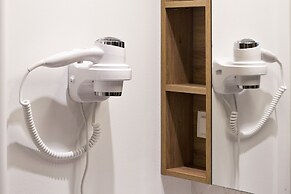 P&O Apartments Wolska Residence 165