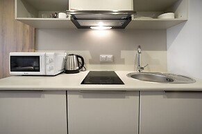 P&O Apartments Wolska Residence 165