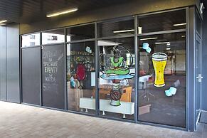 P&O Apartments Wolska Residence 165