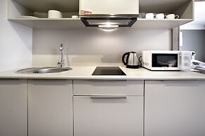 P&O Apartments Wolska Residence 165