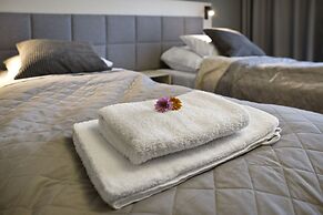 P&O Apartments Wolska Residence 165