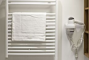 P&O Apartments Wolska Residence 165