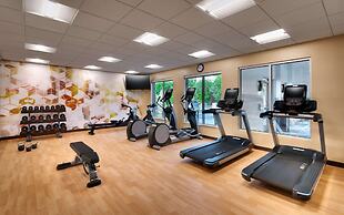 Hyatt Place Fayetteville/Springdale