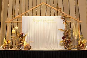 Sheraton Hong Kong Tung Chung Hotel