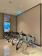 Sheraton Hong Kong Tung Chung Hotel