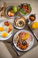Sheraton Hong Kong Tung Chung Hotel