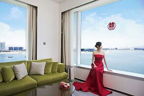 Sheraton Hong Kong Tung Chung Hotel