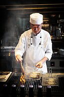 Sheraton Hong Kong Tung Chung Hotel
