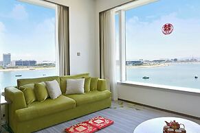 Sheraton Hong Kong Tung Chung Hotel