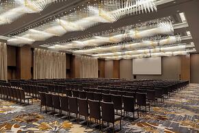 Sheraton Hong Kong Tung Chung Hotel