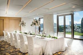Sheraton Hong Kong Tung Chung Hotel