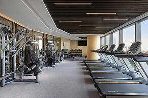 Sheraton Hong Kong Tung Chung Hotel