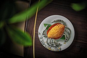 Sheraton Hong Kong Tung Chung Hotel