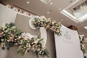 Sheraton Hong Kong Tung Chung Hotel