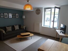 La Cour de Berthe Ouest