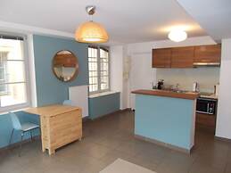 La Cour de Berthe Ouest