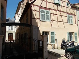 La Cour de Berthe Ouest