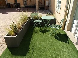 La Cour de Berthe Ouest