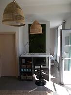 La Cour de Berthe Ouest