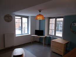 La Cour de Berthe Ouest