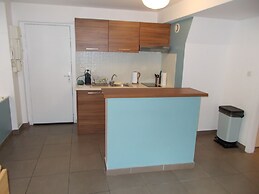 La Cour de Berthe Ouest