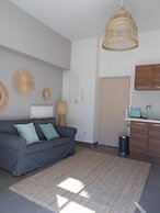 La Cour de Berthe Ouest