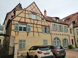 La Cour de Berthe Ouest