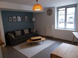 La Cour de Berthe Ouest