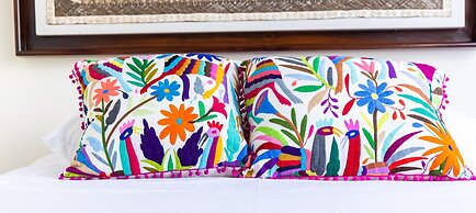 Local Tribe de México