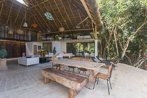 Local Tribe de México