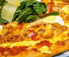 Local Tribe de México