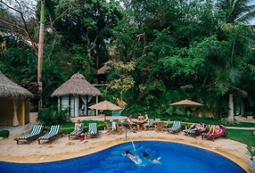 Local Tribe de México