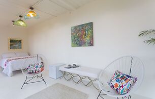 Local Tribe de México