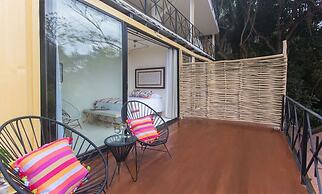 Local Tribe de México