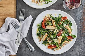 Courtyard by Marriott Pensacola I-10 West